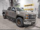 Chevrolet Silverado 1500 1lz Image 1