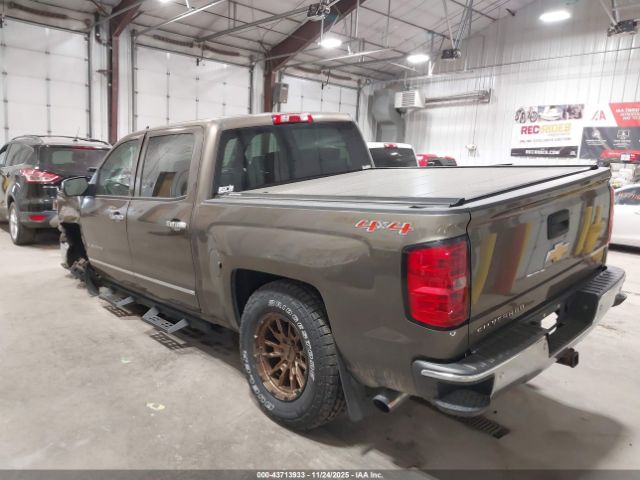 Chevrolet Silverado 1500 1lz Image 7