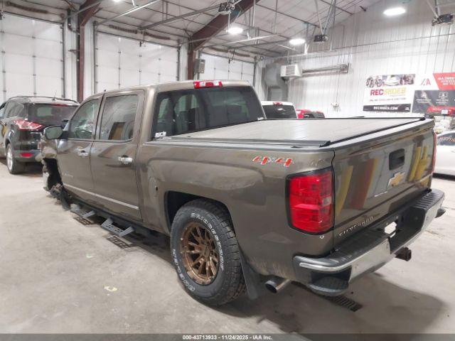 Chevrolet Silverado 1500 1lz Image 7