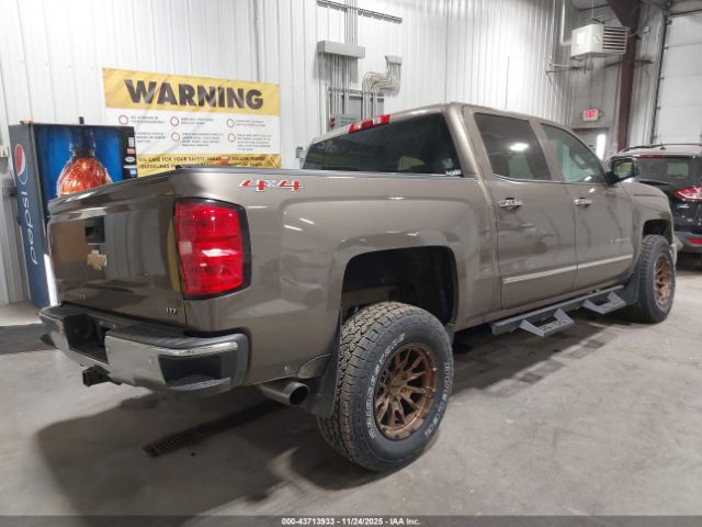 Chevrolet Silverado 1500 1lz Image 5