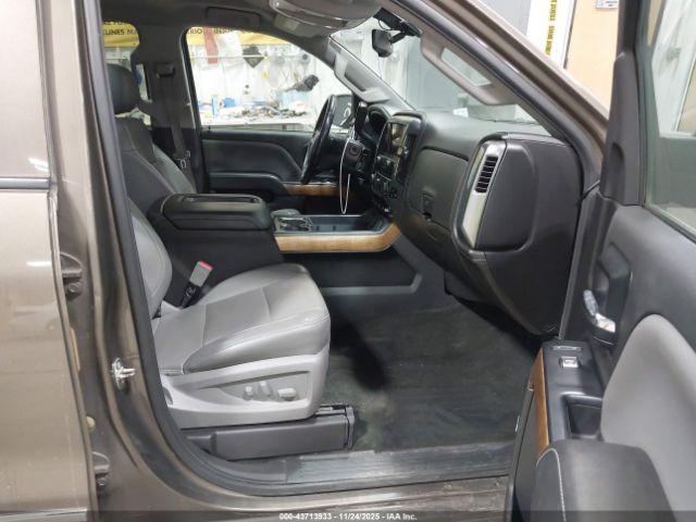 Chevrolet Silverado 1500 1lz Image 16