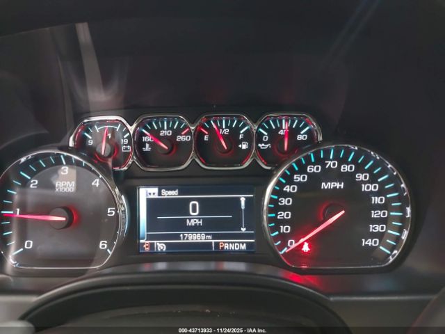 Chevrolet Silverado 1500 1lz Image 15