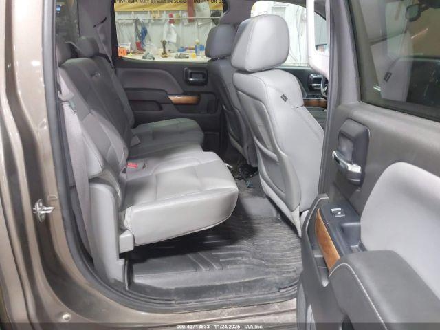 Chevrolet Silverado 1500 1lz Image 4