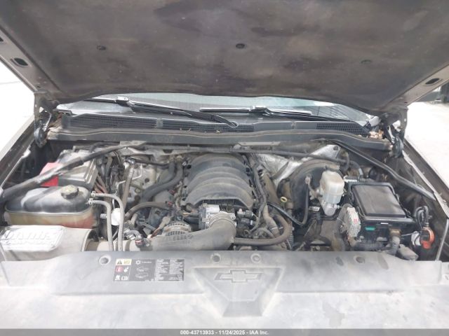 Chevrolet Silverado 1500 1lz Image 9