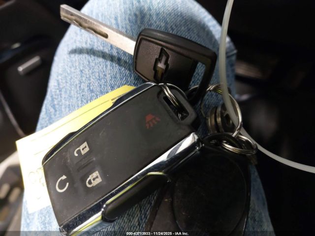 Chevrolet Silverado 1500 1lz Image 10