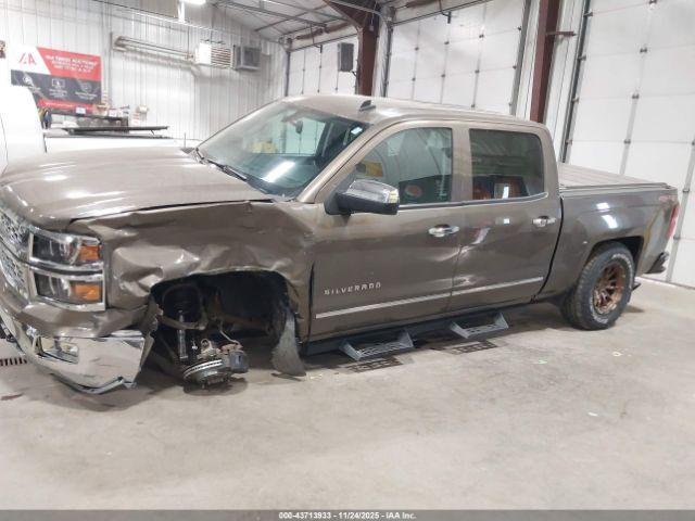 Chevrolet Silverado 1500 1lz Image 14
