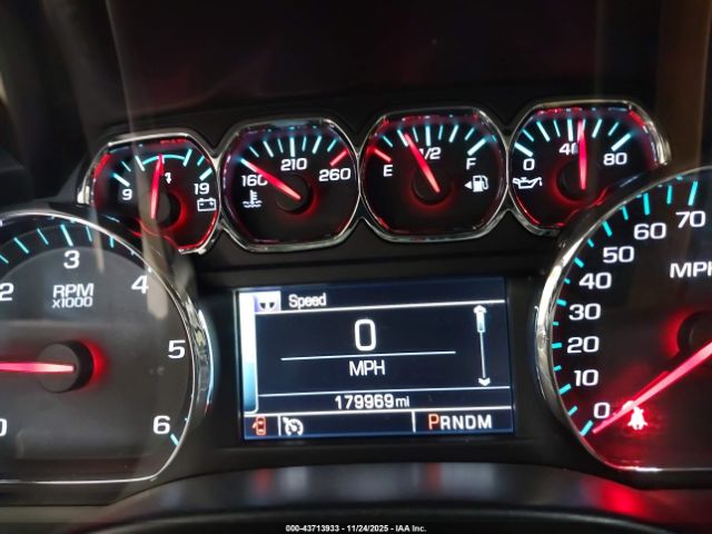 Chevrolet Silverado 1500 1lz Image 2