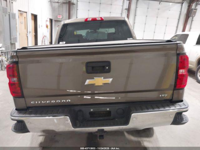 Chevrolet Silverado 1500 1lz Image 13