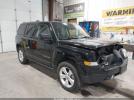 Jeep Patriot Limited Image 1