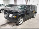 Jeep Patriot Limited Image 11