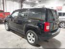 Jeep Patriot Limited Image 5