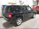 Jeep Patriot Limited Image 9
