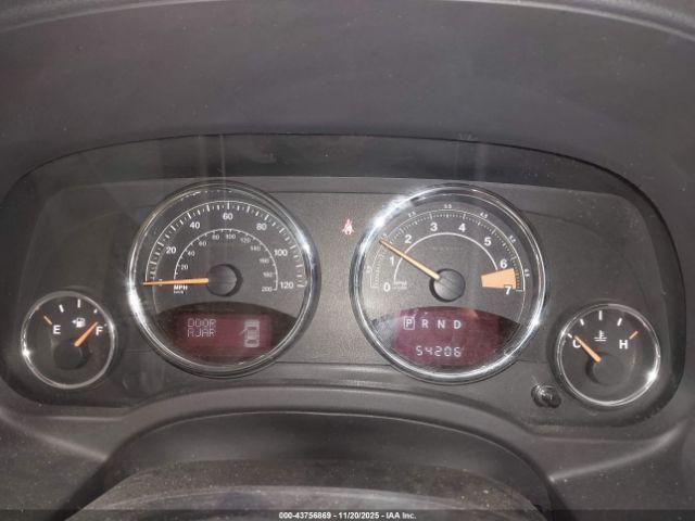 Jeep Patriot Limited Image 16