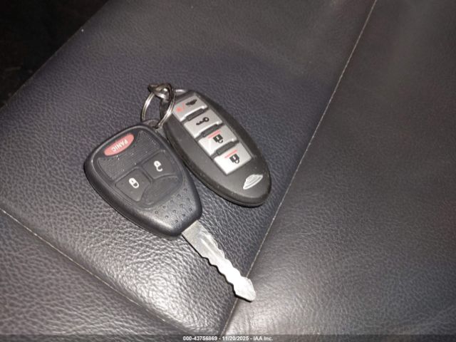 Jeep Patriot Limited Image 6