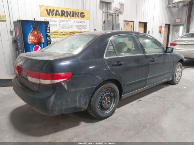 Honda Accord 2.4 Lx Image 2