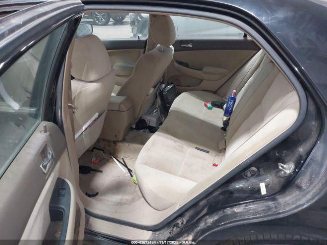 Honda Accord 2.4 Lx Image 8