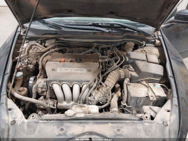 Honda Accord 2.4 Lx Image 10