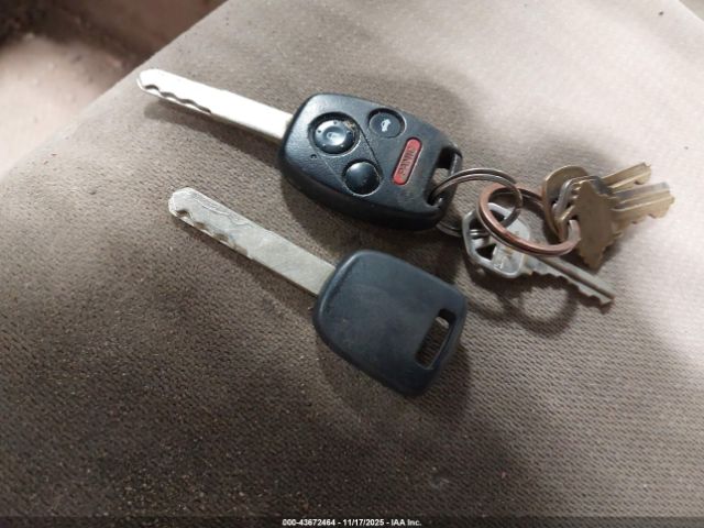 Honda Accord 2.4 Lx Image 9