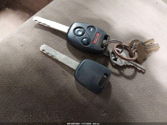 Honda Accord 2.4 Lx Image 9