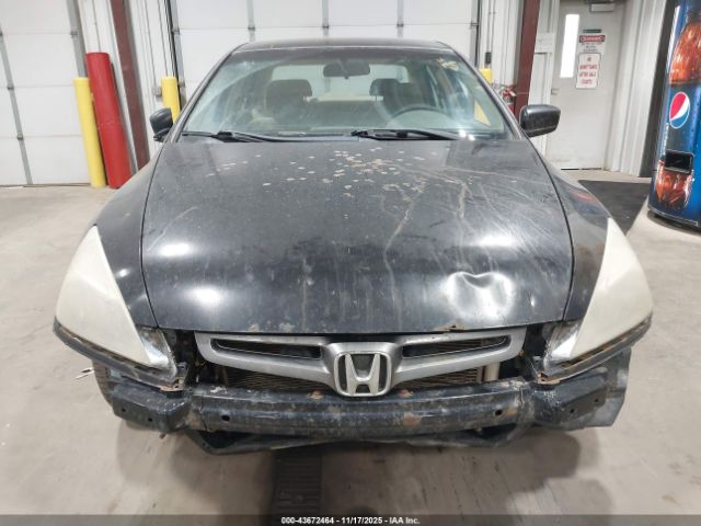 Honda Accord 2.4 Lx Image 14