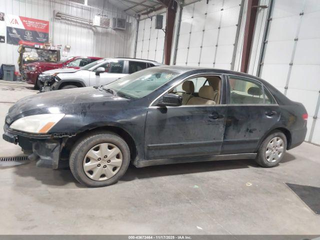 Honda Accord 2.4 Lx Image 13