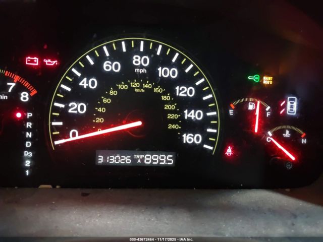 Honda Accord 2.4 Lx Image 12