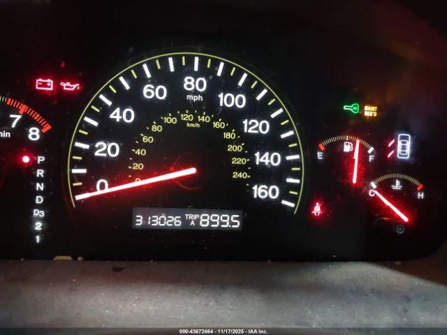 Honda Accord 2.4 Lx Image 12