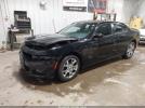 Dodge Charger Sxt Image 8
