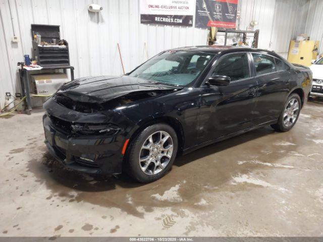 Dodge Charger Sxt Image 8