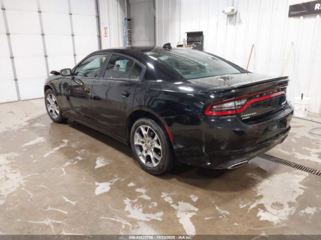 Dodge Charger Sxt Image 5