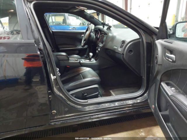 Dodge Charger Sxt Image 15