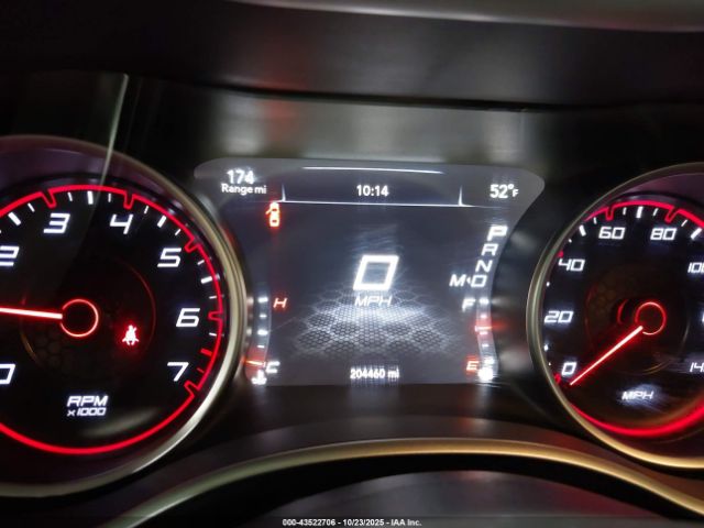 Dodge Charger Sxt Image 7