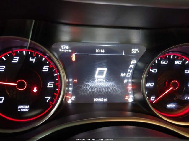 Dodge Charger Sxt Image 7