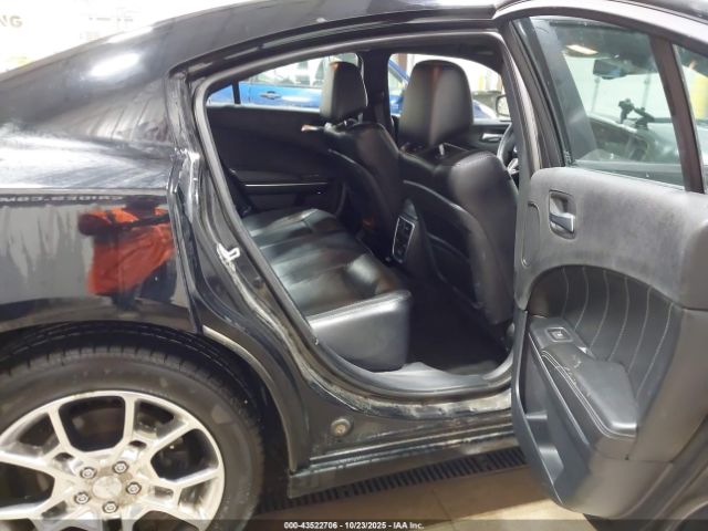 Dodge Charger Sxt Image 16