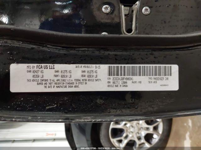 Dodge Charger Sxt Image 6