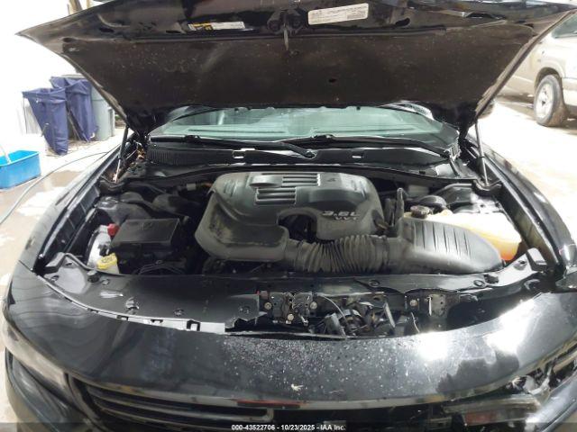 Dodge Charger Sxt Image 10