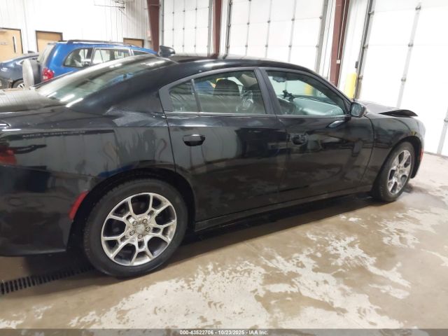 Dodge Charger Sxt Image 11