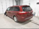 Toyota Sienna Xle 8 Passenger Image 6