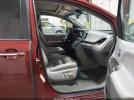 Toyota Sienna Xle 8 Passenger Image 4
