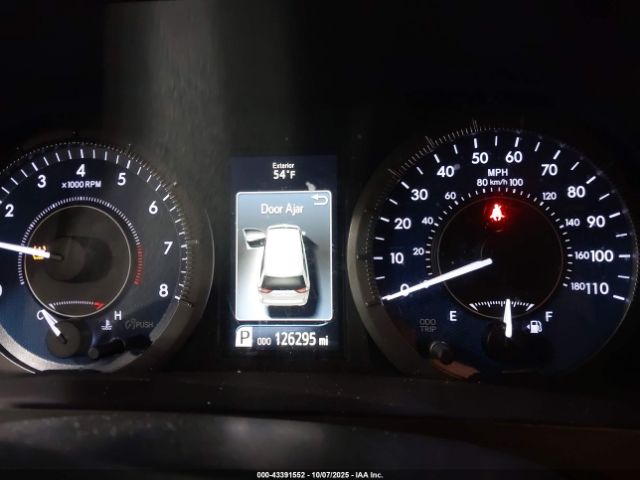 Toyota Sienna Xle 8 Passenger Image 9