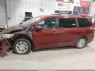 Toyota Sienna Xle 8 Passenger Image 14