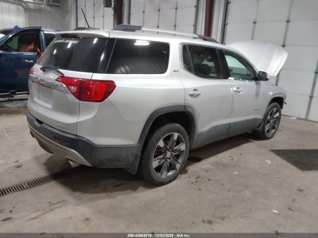 GMC Acadia Slt-2 Image 5