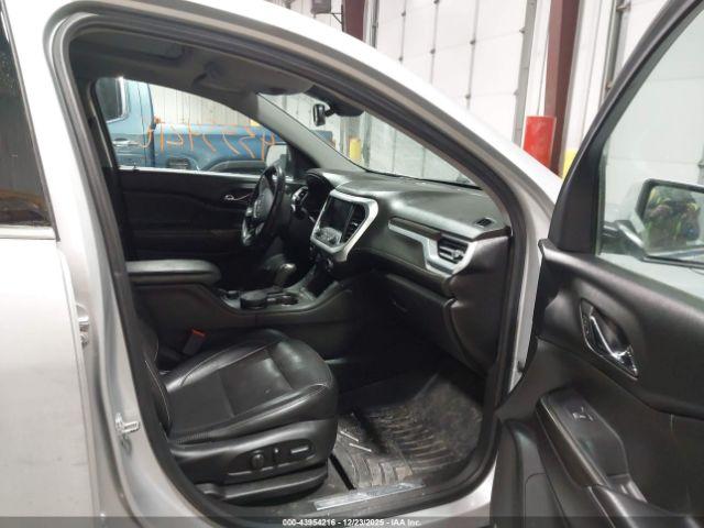 GMC Acadia Slt-2 Image 8