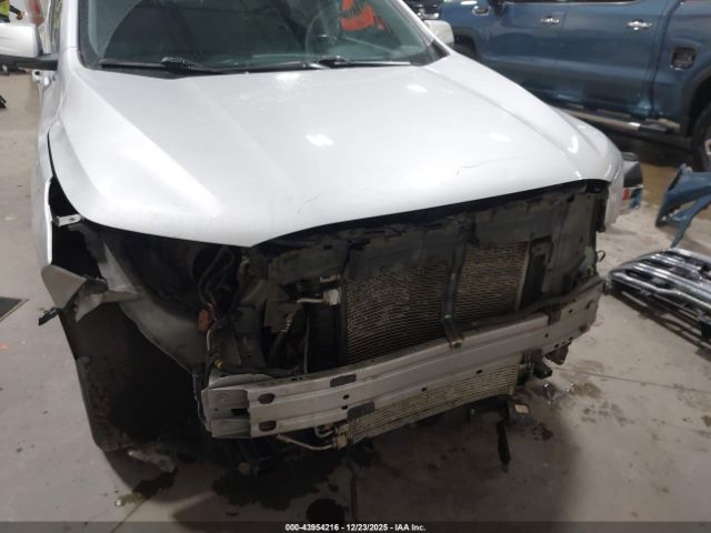 GMC Acadia Slt-2 Image 10