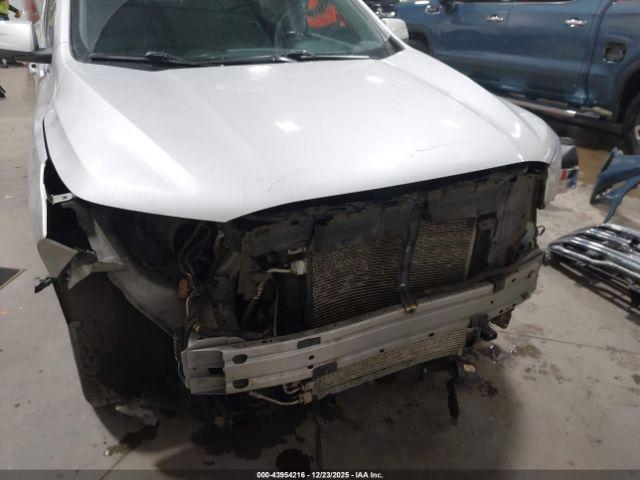 GMC Acadia Slt-2 Image 10