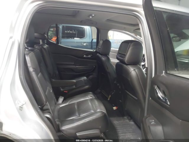 GMC Acadia Slt-2 Image 11