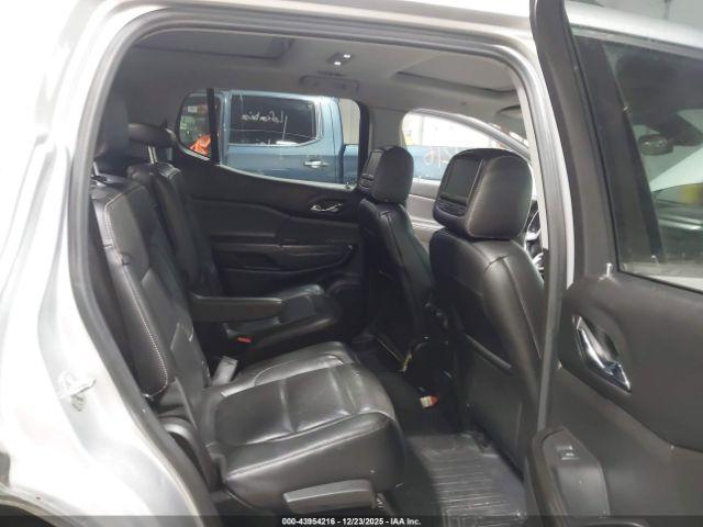 GMC Acadia Slt-2 Image 11