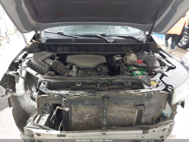 GMC Acadia Slt-2 Image 12