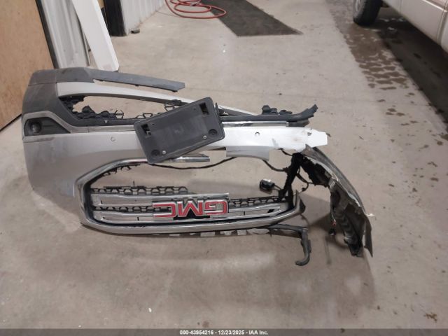 GMC Acadia Slt-2 Image 2