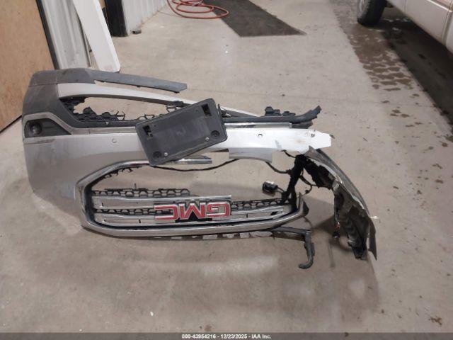 GMC Acadia Slt-2 Image 2